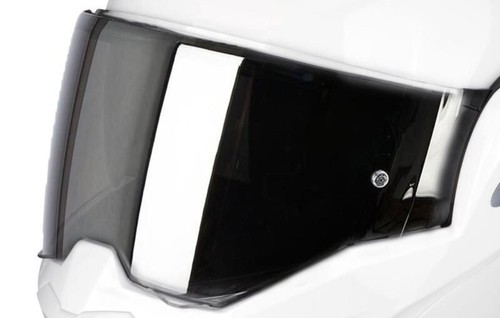 Visiera casco moto scorpion - casco,