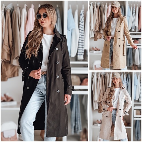 Cappotto donna lungo - , con