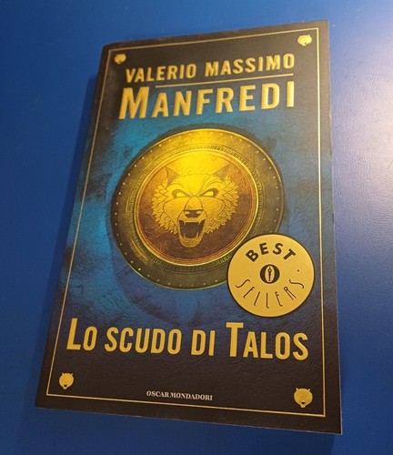 Valerio massimo manfredi - valerio, manfredi,