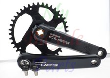 Guarnitura MTB Shimano CUES