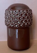 Vaso in ceramica , collezione