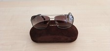 Occhiali da sole Tom Ford Martine Aviatore TF147 originali