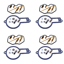 4X Kit Di Riparazione Del