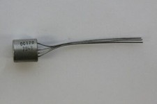 OC170 MULLARD NOS TRANSISTOR