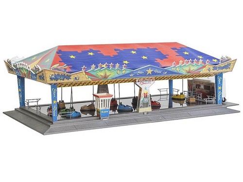 Faller 140422 kirmes auto - faller,