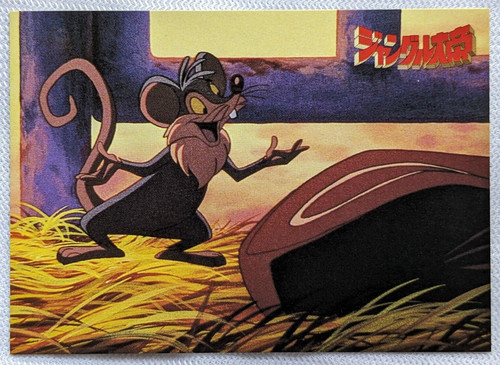 Carta collezione jungle - carta,