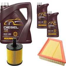 DENCKERMANN pacchetto