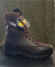 Stivaletto anfibio lancio - da,
