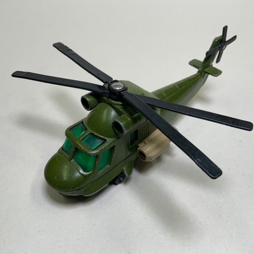 Matchbox battlekings 118 - matchbox, k-118