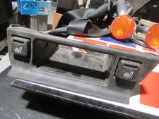 OPEL CALIBRA / VECTRA -