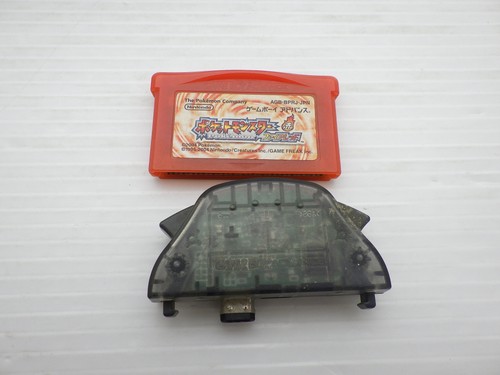 Gioco pokemon rosso fuoco - gioco,