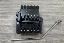 Tremolo e braccio Steinberger