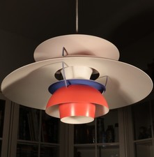 Lampada di design classe PH5