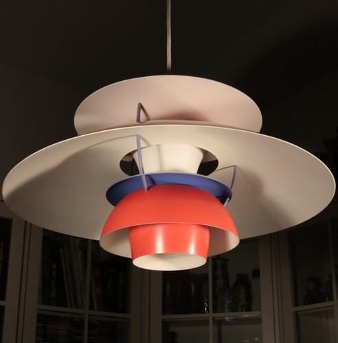 Lampada design classe - lampada,