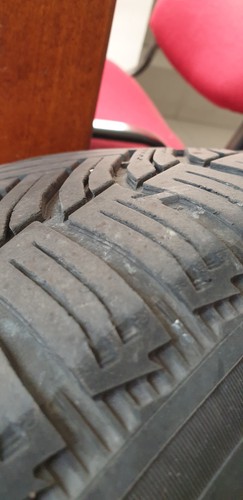 Gomme auto usate - gomme,