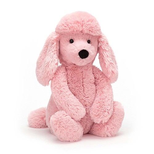 Peluche barboncino cucciolo - peluche,