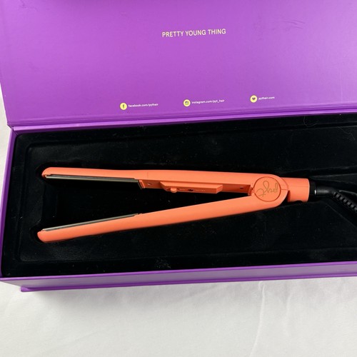 Pyt hair titanium styler - hair,