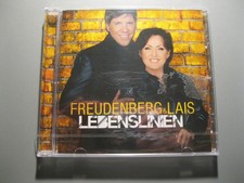 CD Ute Freudenberg & Christian