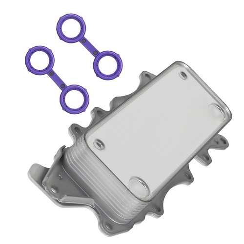 Radiatore olio motore per - radiatore,