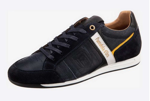 Pantofola oro scarpa - pantofola,