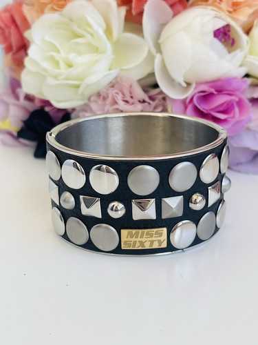 Bracciale miss sixty rigido - bracciale,