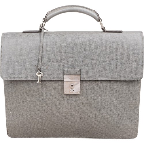 Louis vuitton grey taiga - vuitton,