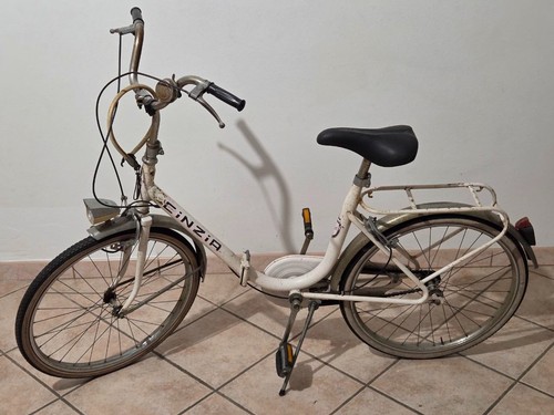 Bicicletta cinzia vintage anni - cinzia,