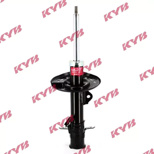 Ammortizzatore anteriore kyb - ammortizzatore,