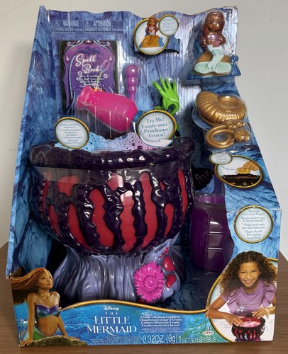 Disney ursula mystical - disney,