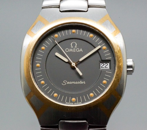 Omega seamaster polaris - omega,