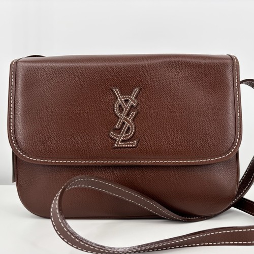 Borsa tracolla yves saint - borsa,