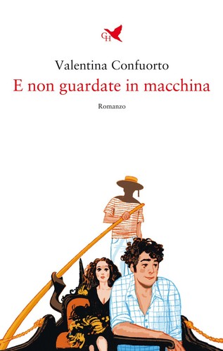Libro valentina confuorto - -,