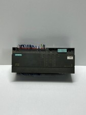 Siemens SIMATIC S7-200 CPU 214