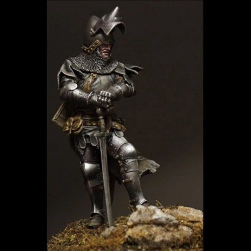 Nuovo antico fantasy - 1/24,