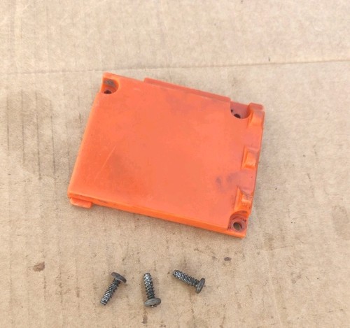 Coperchio lato carburatore - coperchio, per