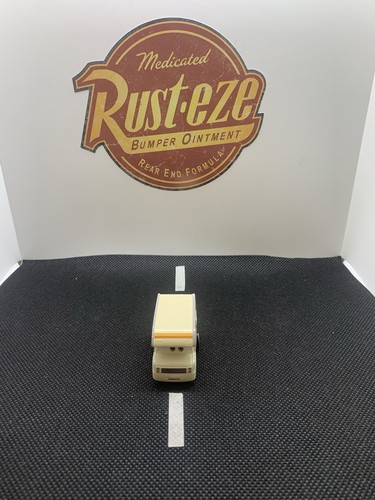 Disney cars diecast mini - cars, racer