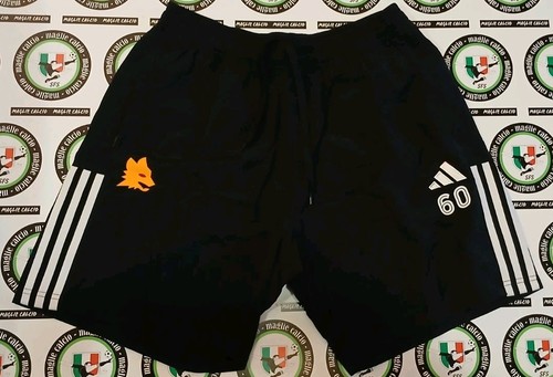 Pagano match worn - pagano, shorts