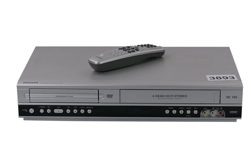 Philips dvp3055v lettore - philips,
