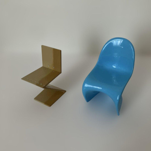 Reac japan panton zig - zig, zag