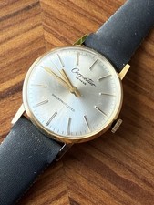 Orologio Vintage Carpentier