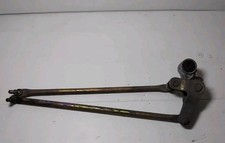 *Aste forcelle leveraggio