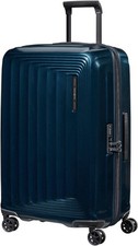 Trolley rigido samsonite nuon - samsonite,