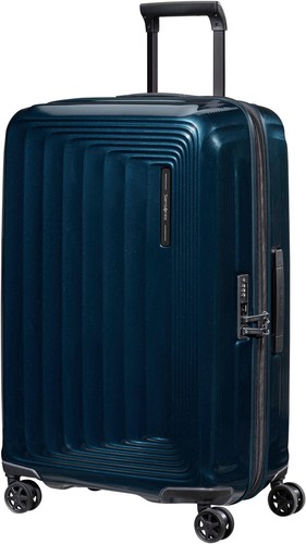 Trolley rigido samsonite nuon - samsonite,