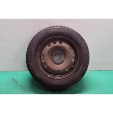 1 CERCHIO IN FERRO LANCIA Y