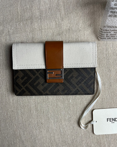 Portafoglio borsa monogram - portafoglio/borsa,