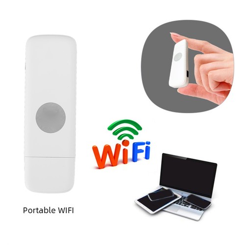 Hotspot mobile pocket - hotspot, wifi