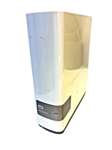 Western digital cloud 2tb - western,