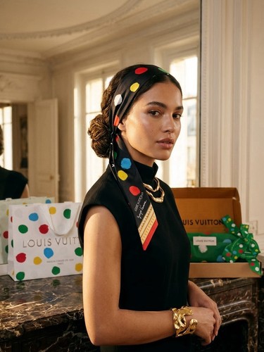 Rara fascia louis vuitton - fascia,