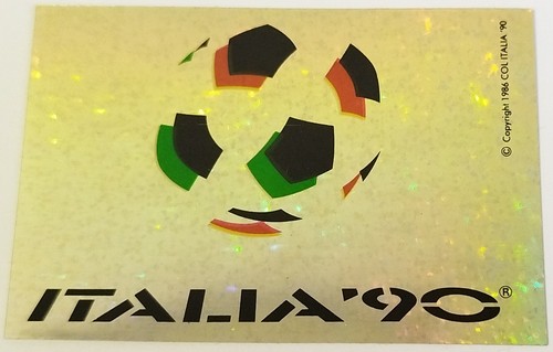 Calciatori 1989 panini - 1989-90,