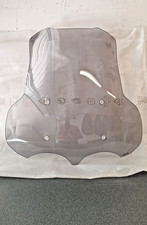 Cupolino Plexiglass Isotta Moto Guzzi V85 TT 2019